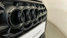 Audi A8 50 TDI Quattro Black Edition 4dr Tiptronic Diesel Saloon